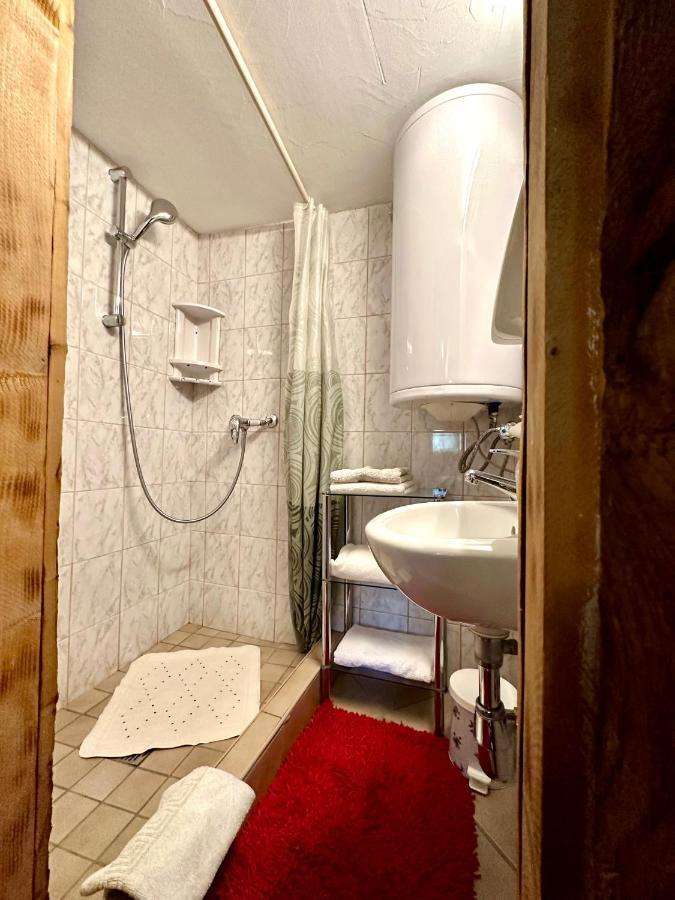 Appartement Sunnseit - Kitzbueheler Alpen Sankt Johann in Tirol Eksteriør bilde