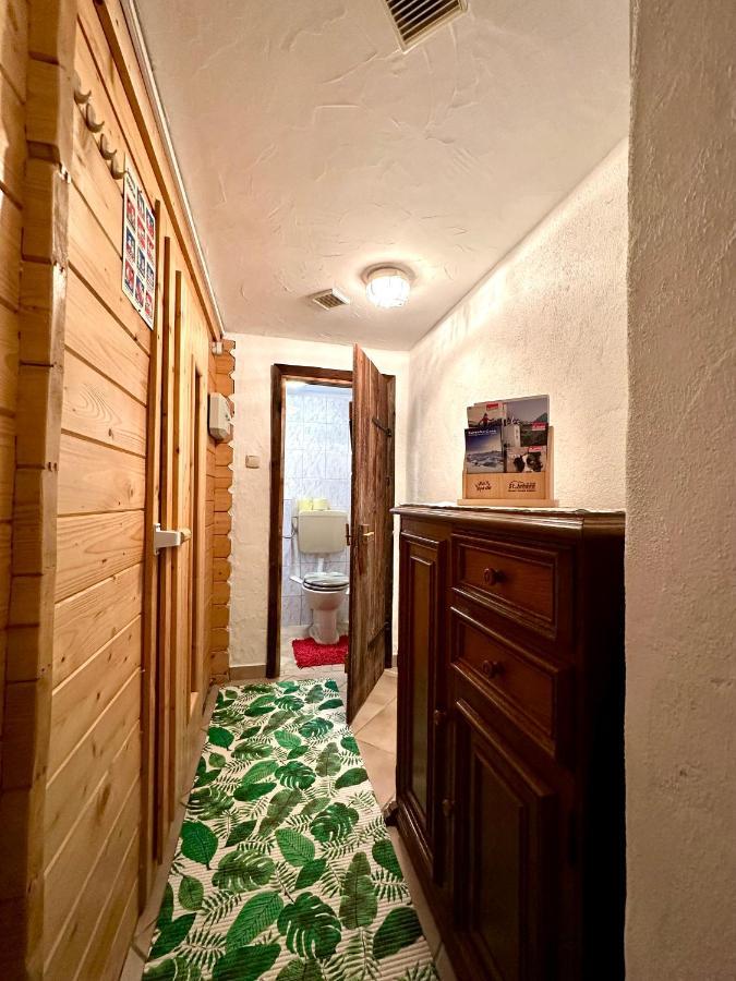 Appartement Sunnseit - Kitzbueheler Alpen Sankt Johann in Tirol Eksteriør bilde